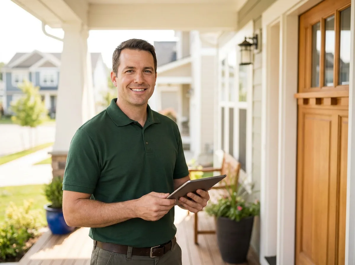 Pest control FAQs for Everest, KS